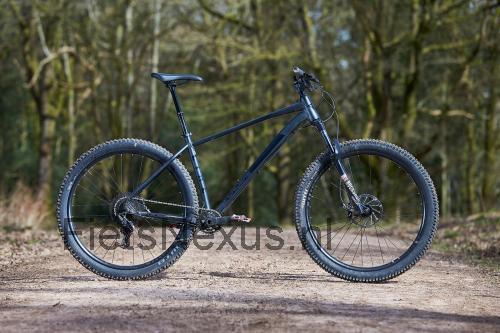 Calibre Line 29 specificaties